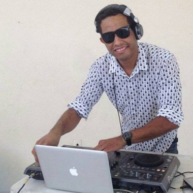 Diego Freire DJ