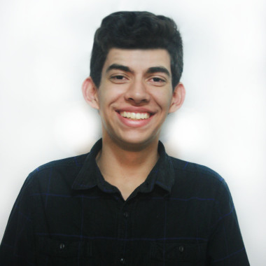Jonathan Arias