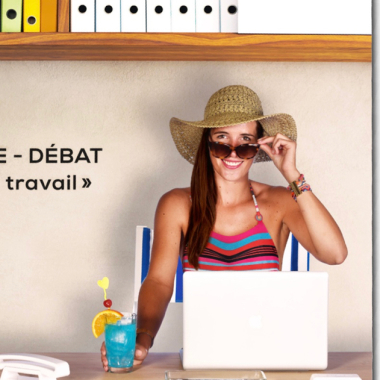 PULSION Agence de communication SA