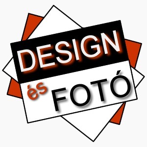 Design és fotó