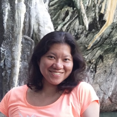 Elfrida Laksono