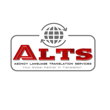 AGONOY LANGUAGE TRANSLATION SERVICES