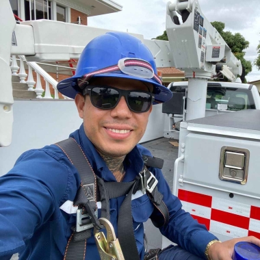 Jhon Hernandez