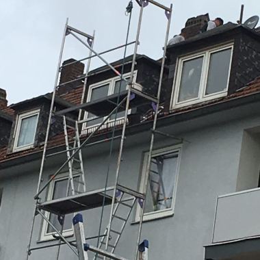 Muni GmbH Bedachungen aller Art