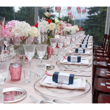 Braga ricevimenti Banqueting & Catering