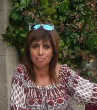Maquillaje y estilismo