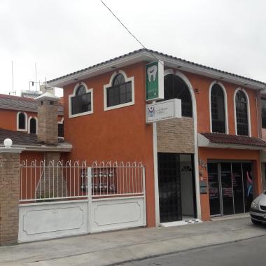 Ridet Consultorio Dental
