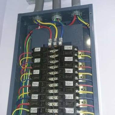 Electrical Services