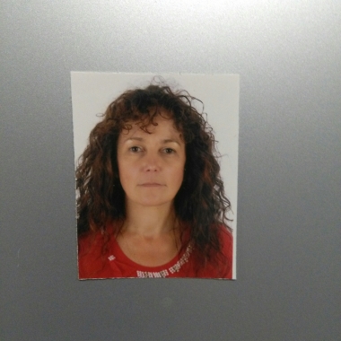 Gina Carp