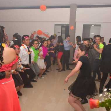 Disco móvil vdj jhon prieto