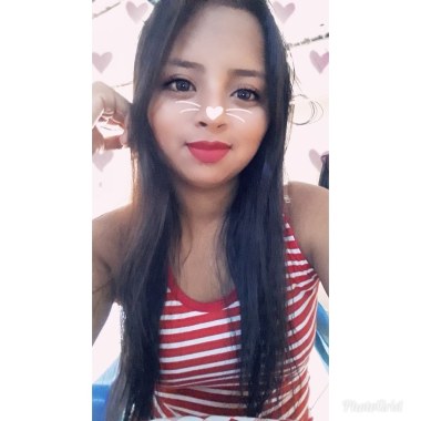 Asistente niñera ayudante de comercial