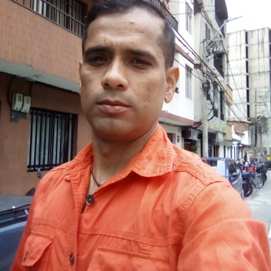 CM. Rolman Sandoval