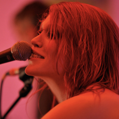 Victoria Tibblin