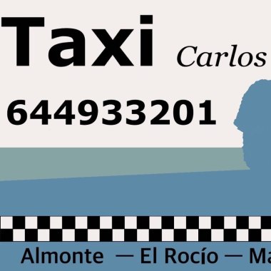 Taxi Carlos