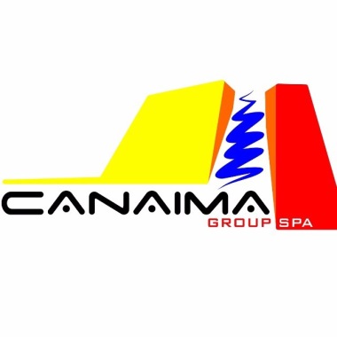Canaima Groupon SpA