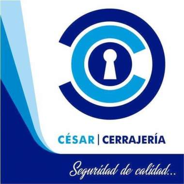 CESAR CERRAJERIA