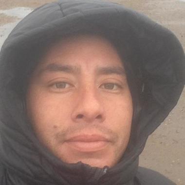 Patricio Alfaro
