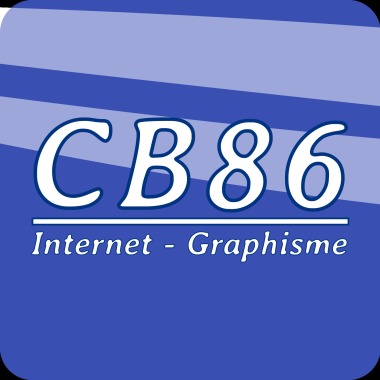 CB86 Internet - Graphisme