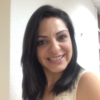 Millena Manzoni Fernandes
