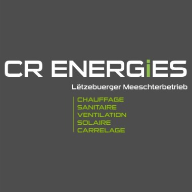 C.R. Energies sàrl
