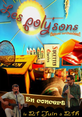 Polyproduction