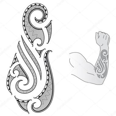 Masetto Tattoo