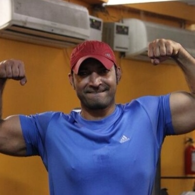 Personal Trainer