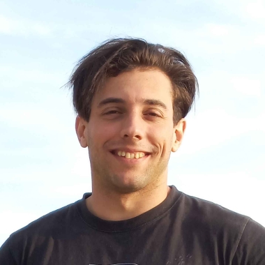 Gianluca Baccino