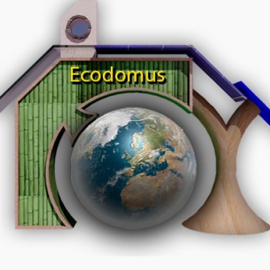 Ecodomus Arquitectura