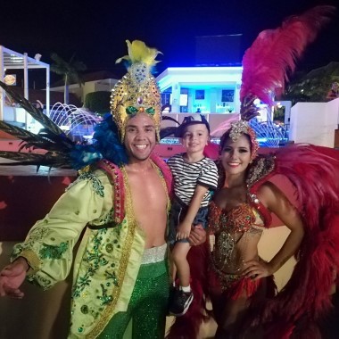 Rumbaextrema