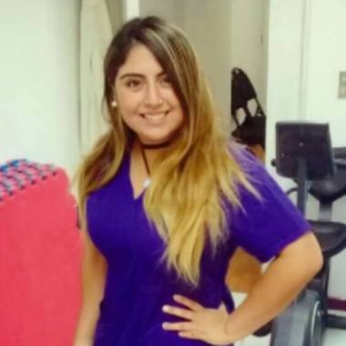 Nicole Baier Nutricionista