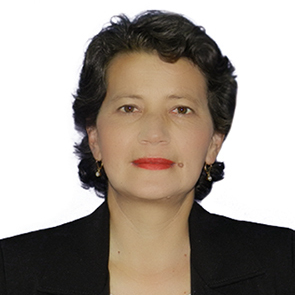 Julia ivonne orjuela