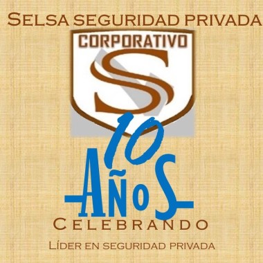 Guardias de Seguridad Selsa