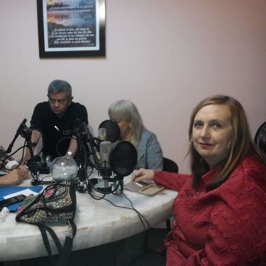 Armonia Interior