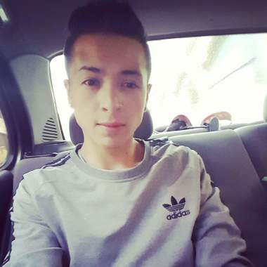 Cristian conductor privado