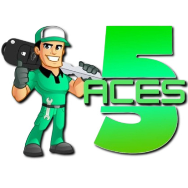 5 Aces Locksmith Services