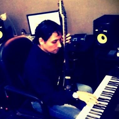 Robert Paredes