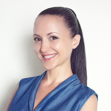 Julia Raketic