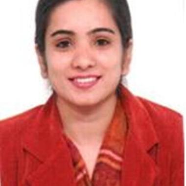 Private Tutor Dr. Saroj Saini