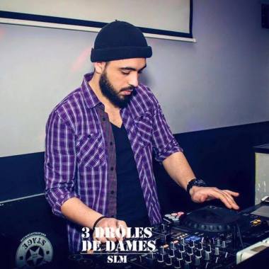 Dj sucré