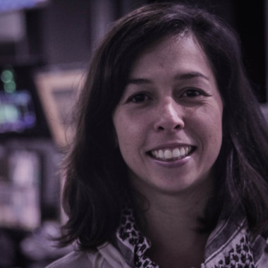 Cristina Silva Diez