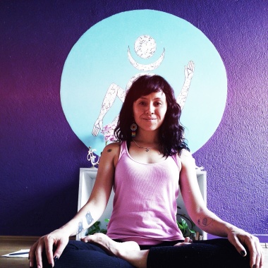 Bitacoradeyoga