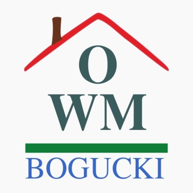 Obsługa Wspólnot Mieszkaniowych Bogucki Mirosław