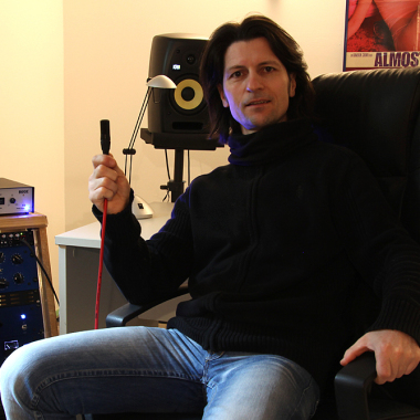 Jonstudio