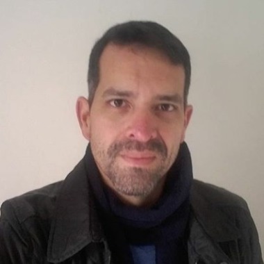 Prof. De Teatro