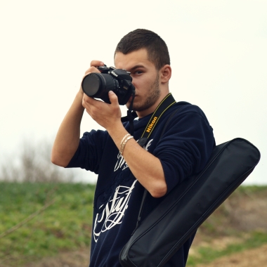 Lens Photography