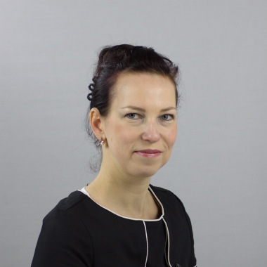 Inga Savchenko