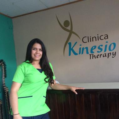 Clínica Kinesio Therapy