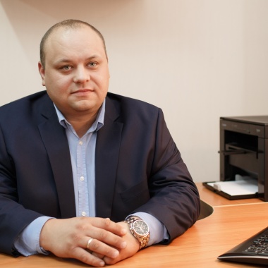 Адвокат Соловьев Денис Павлович