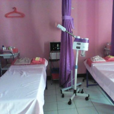 Salon beladona